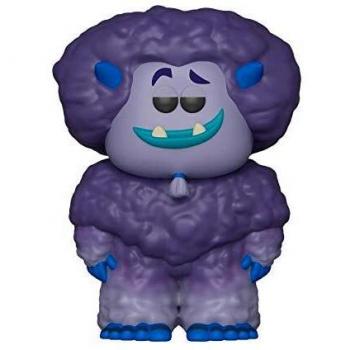 Funko Pop! Movies: Smallfoot - Gwangi Vinyl Figure