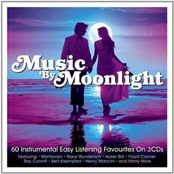 Music By Moonlight