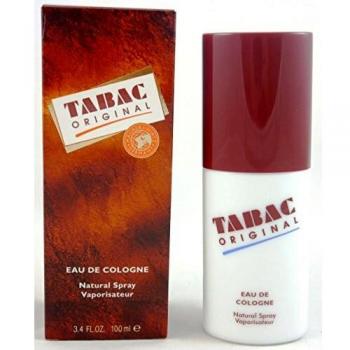 Tabac Original Eau de Cologne Spray 100ml/3.4oz