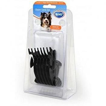 DUVO 7502589 Comb Machine Clipper, 805