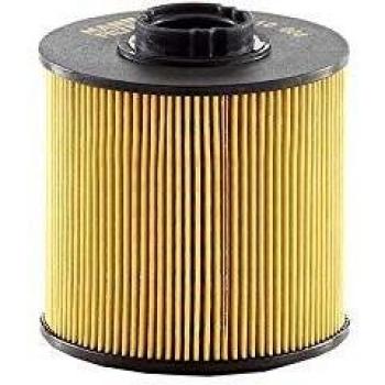 MANN FILTER PU 10 004 z Filtro de Combustible con junta para MITSUBISHI Canter 7.Generation