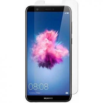 Protector de Pantalla de Vidrio Templado 9H para Huawei P Smart