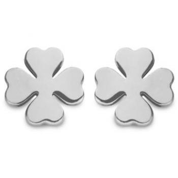 Pendientes New Bling 9NB-0360 Piedra, modelo de pendientes con diseño moderno, adornados con piedras brillantes