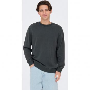 Only & Sons Jersey de punto de hombre manga larga