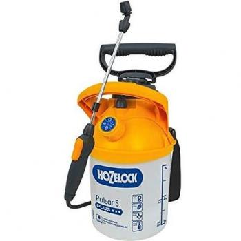 Pulverizador Pulsa Plus 5L
