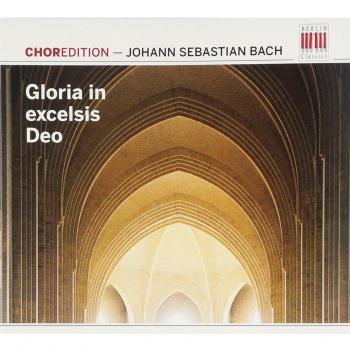 Gloria in Excelsis Deo