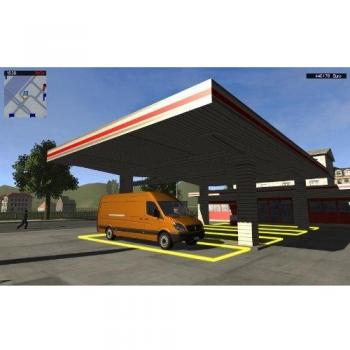 Extra Play - Utility Vehicle