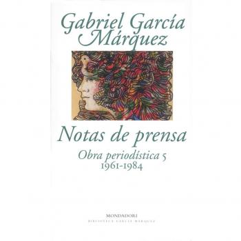 Notas de prensa: Obra periodística, 5