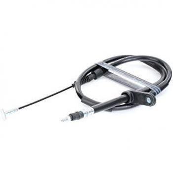Cable de Freno de Mano RIDEX 124C0051 para ALFA ROMEO GT y 156 (Derecho, con Tirette)