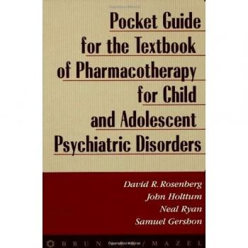 Pocket Guide For Textbook Of Pharmocotherapy