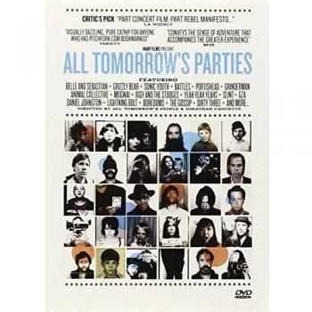 All Tomorrow's Parties (2009) - UK DVD Edition
