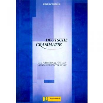 Deutsche Grammatik