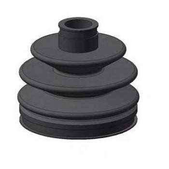 Juego de fuelles para árbol de transmisión AUTOFREN SEINSA D8163, incluye dos fuelles, abrazaderas y grasa