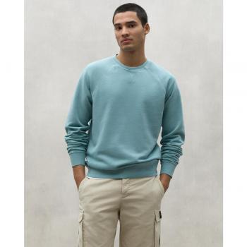 Sweater ECOALF Men color Water - Size: M - male