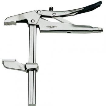 Tenaza Grip HAZET 753-2, 260 mm