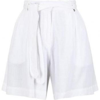 Pantalones Cortos Regatta Sabela Diseño Bolsa de Papel para Mujer