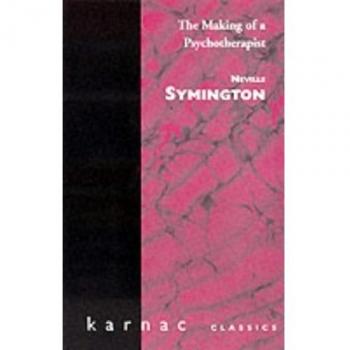 The Making of a Psychotherapist
