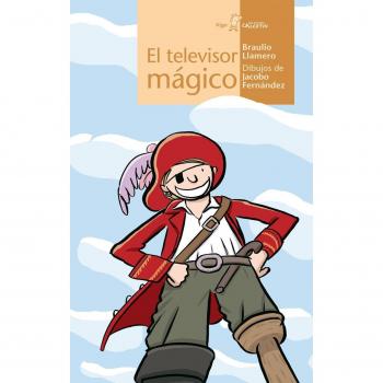 El televisor mágico: 56