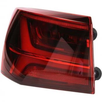 Luz trasera VALEO 047018, piloto trasero VALEO 047018