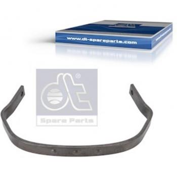 Disco de freno y muelle Schirmfeder DT Spare Parts 2.40015, 1 pieza
