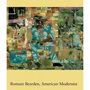Romare Bearden, American Modernist