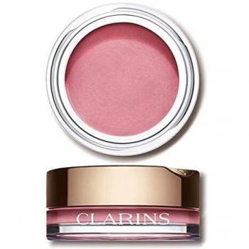 Clarins 57702 Sombra Mono, N.02 Pink Paradise