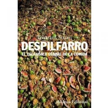 Despilfarro: El escándalo global de la comida