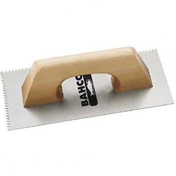 Bahco M234660 - Llana dentada 209-270x115