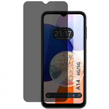 Protector Pantalla Hidrogel Antiespías para Samsung Galaxy A14 4G / 5G