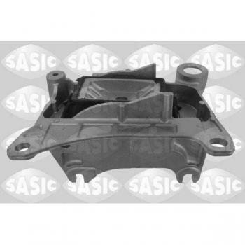 Soporte elástico de motor SASIC 2704076 con características de alta resistencia, diseño específico para vehículos, fácil instalación y durabilidad garantizada