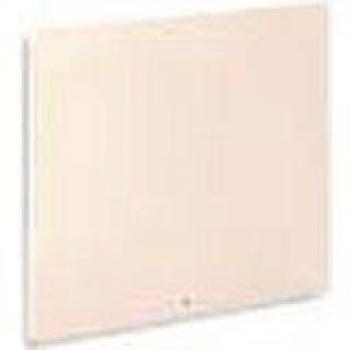 Cubierta Antigolpes Ave IP40 para cajas BL08CG, BL08CGN y BL08P
