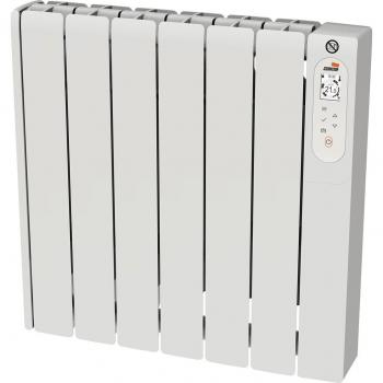 Cointra Cosmos Radiador Eléctrico WiFi 6 Elementos 1000W Blanco