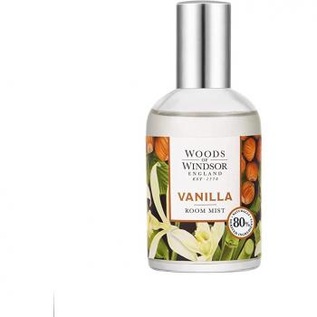 Woods of Windsor Vanilla Room Spray 100ml