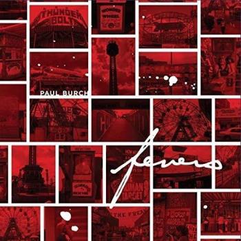 Fevers [VINYL]
