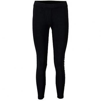 Superdry The Logo Leggings Mujer Black L