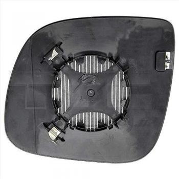 Espejo Cristal asphãƒâ ¤ Risch Izquierda calefactable Amk, Muvan T5 