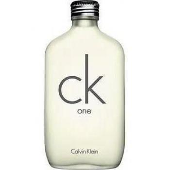 Calvin Klein CK One Unisex Eau De Toilette Spray 15 ml