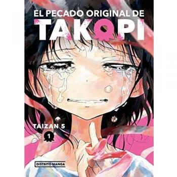 El pecado original de Takopi 1