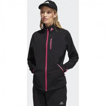 Adidas Women's Waterproof Rain Jacket RAIN.RDY