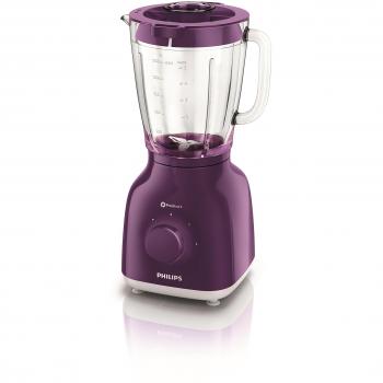 Philips HR2105/60 - Licuadora multifunción, 400 W, 1,5L