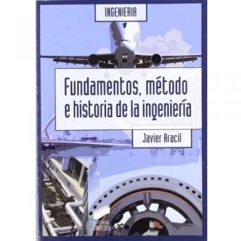 Fundamentos, método e historia de la ingeniería: 28