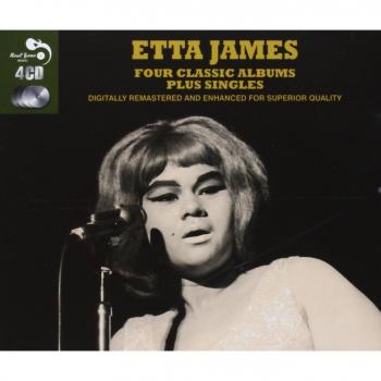 4 Classic Albums Plus Singles