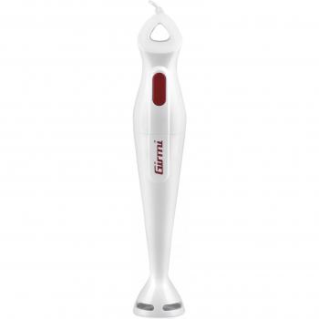 Mixer de Inmersión MX01 con Potencia Ajustable y Accesorios Incluidos
