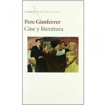 Cine y literatura - GIMFERRER, PERE