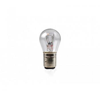 Bombillas MTECH HALOGENA 12V BAZ15D 21/4W Blister 10 Unidades