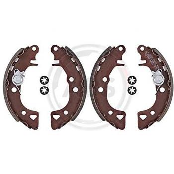ABS 8833 Brakeshoe Set