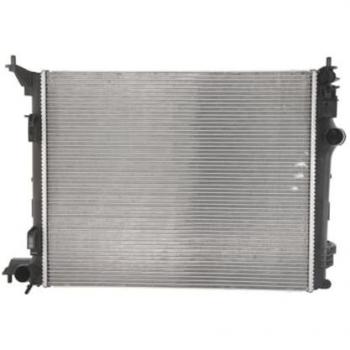 Radiador de refrigeración del motor VALEO 701662