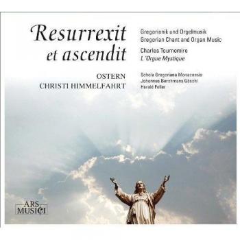 Resurrect & Ascend