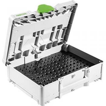 Festool 576835 Systainer³ SYS3-OF D8/D12