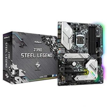 ASRock Asro Z390 Steel Legend Z390